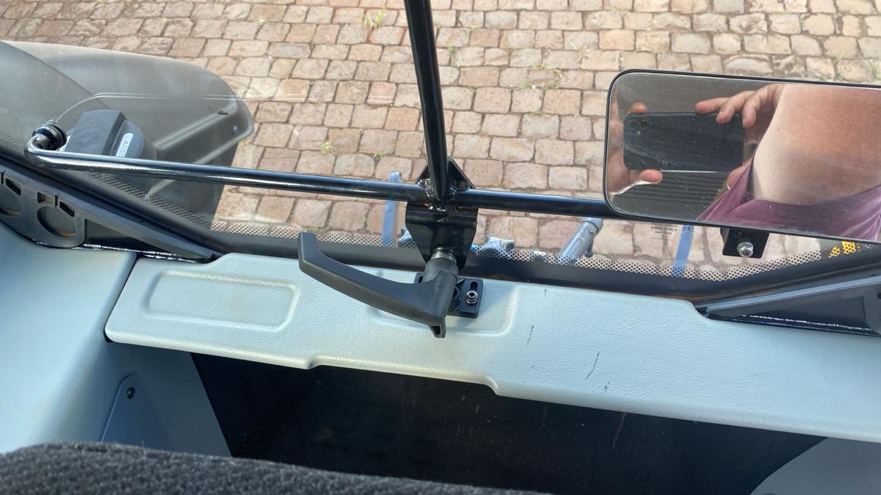 TRATOR VALTRA BH 194 HITECH - ANO 2022 - 770 HORAS - Imagem 17