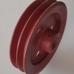 POLIA DUPLO V - 043449P1