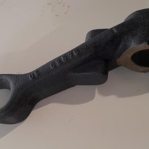 BRACO DO LEVANTE MASSEY LINHA 200 - Z 50 X F 22,5 C/ BUCHA - 3408251 = 3145819 =1482651