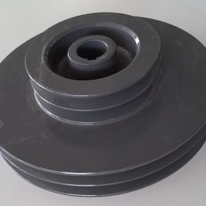 POLIA DO PICADOR SISTEMA GE 40 - 4690/5690/6690 - 6293827M1