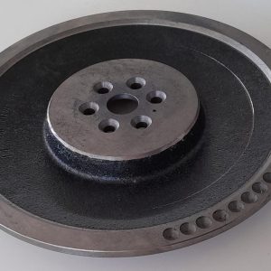POLIA VARIADOR VELOCIDADE 9080 - 117530500800
