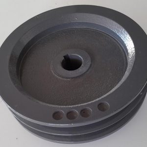 POLIA DE ACIONAMENTO PLATAFORMA 6690/4690/5690 - 6304457M1