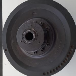 POLIA VARIADORA 3640/5650 - 3317976 M91