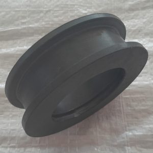 POLIA INTERMEDIARIA EXAUSTOR MAX - 616818