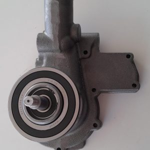 BOMBA AGUA SEM POLIA DS634/620 5690/6690/7415/BT210/7390/6360/6350 - 89702100 VT = 836867581 = ACW1648950 = 88634300