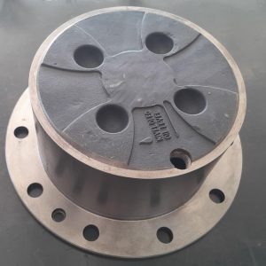 PORTA PLANETARIO AS3070 - MF7370/7390/7145/BT170/BT190/BT215 - 0095366160 = 101507418 = 6303838 ZF