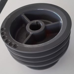 POLIA DUPLADO BATEDOR MF32/5690/6690 - 6210642M1