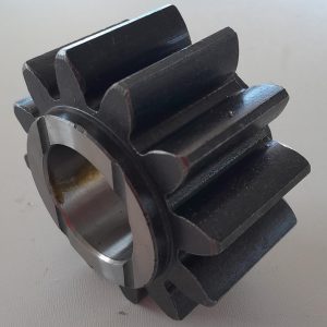 ENGRENAGEM PLANETARIA REDUCAO MF 5650/BC4500 E MF 275/265/4275/4283/3307/3308/4307/4308/5275/5285- 12 DENTES - 894769M1