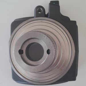 CARCACA ARTICULACAO LD PORCA 100 MM- 033726 ZF = CQ67640 = 0095352227 =6207053 = 82799700