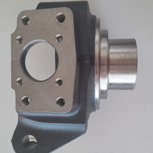 CARCACA DE ARTICULACAO LADA DIREITO TSA/09 - 4475315025 = 8016103144000 = 87534400 ZF