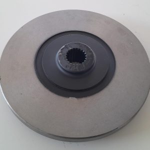 DISCO DE FREIO 20 ESTRIAS/290MM - 5650 REDUÇÃO ZF E MF32 - 6267450 VT