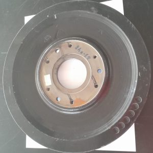 POLIA VARIADOR 3640/5650 - 365/1000RPM - 1480625 M1