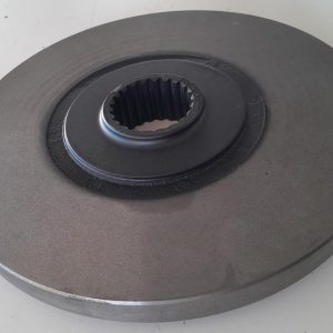DISCO FREIO GROSSO 5650/3640 ADV E BC4500- 3590997M91