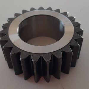 ENGRENAGEM DO CUBO CARRARO - Z=23 / 061274 VT = CAR125455 = 84562600 = 85806014 = VA125455