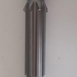 EIXO ENTRADA CX CAMBIO 12X8X16Z 305MM - 0092302001 = 3175422 VT = 9577397