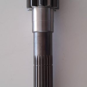 EIXO PINHAO FREIO MF32 ZF 6280427M1 = 0092302280