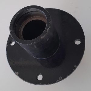CUBO DA POLIA RETRILHA MF32/5690/6690 - 6209370 M91