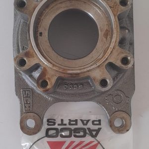 KIT REPOSICAO CARCACA BASE 8 FUROS 85 MV - 71433069 ORIG = 15756.504