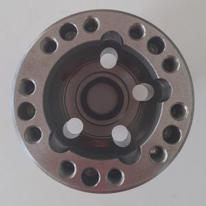 CARCACA DIFERENCIAL TRACAO ZF APL335/340 033691 ZF = 80295100 = 4131302031= CQ29326 = 10047001