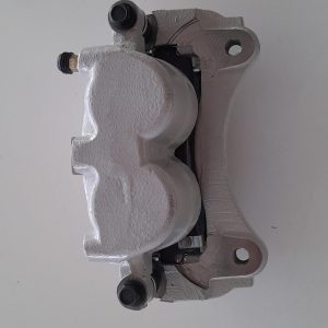 PINCA DE FREIO COMPLETA COM PASTILHA (LE) MF 32/4690/5690/6690/BC4500 - 6269236 VT