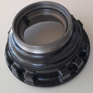 CUBO DA RODA MF / VALTRA / NEW HOLLAND( RETENTOR 180MM) - 6218424 VT = 3475600 = CAR118376 = 9968063