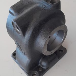 CARCACA CAIXA TRACAO LATERAL MASSEY LINHA 200 E 4200 - 3614843 = 6282166M1
