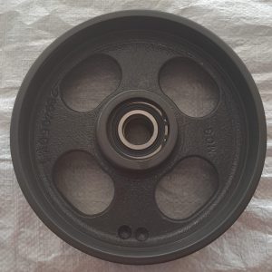 CJ POLIA ESTICADORA QUADRIPLEX MF32/5690/6690 - 6209274 M91