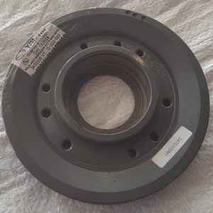 POLIA ACO EMBREAGEM ELETR MAGNETICA MF3640/5650 - 3470335 VT