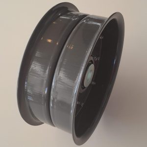 POLIA TENSORA VARIADOR VELOCIDADE - 2545270 VT
