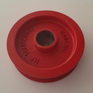 POLIA TENSORA CORPO 5650/3640 - 1480120 VT