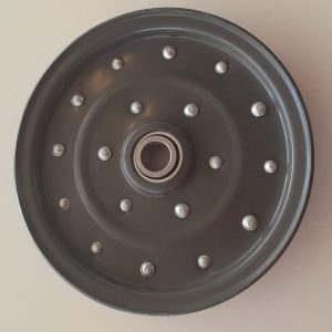 POLIA PLANA ACION- RETRILHA MF 9790 170 MM - 2447080 VT