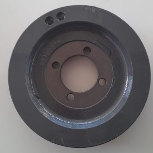 POLIA PLATAFORMA RIGIDA - 6207823 M1