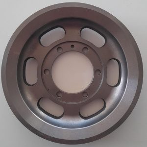 POLIA VIRABREQUIM 4292/4297/4299/A650/750/950 GII-836667450 ORIG
