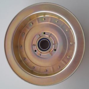 POLIA ACION MOTOR 9690/9790/BC7500/BC6500 - 71390861 ORIG = 71308156