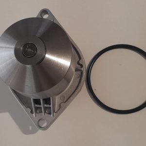 BOMBA DAGUA COM POLIA CUMMINS SERIE B - CM3286277 = CM3285410