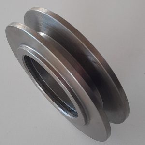 POLIA ESTICADORA DA CORREIA ROLO TELA MF34 - 6205947 M1