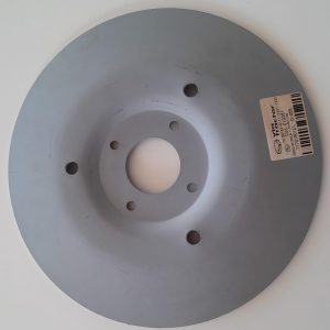 DISCO DE POLIA - 117015012100