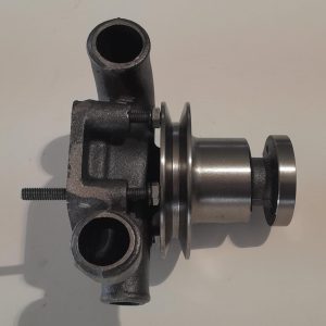 BOMBA DAGUA C/ POLIA (MOTOR PERKINS 3152 E SIMPSON) - 70991414 = 70990318 IND = 3604442