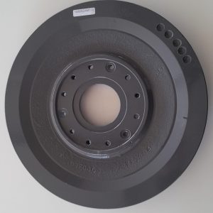 MEIA POLIA VARIADOR CILINDRO 5650 / 3640- 1480624M1