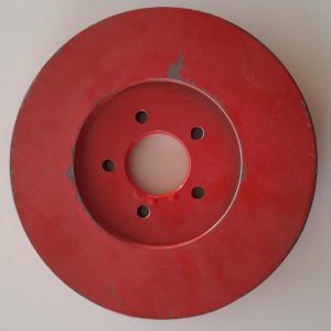DISCO CARACOL - 3099380 VT