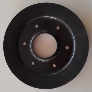 MEIA POLIA PLAT FLEX - 3319883M1