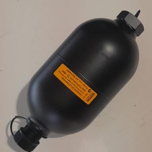 ACUMULADOR HIDRAULICO 4707/4708/4709/7719/7722/7725 - 3619551 M4