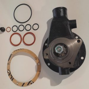 BOMBA DAGUA MOTOR CTA 9790/9690 - 837070075 VT = 6235281