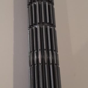 EIXO PRINCIPAL 18Z 300MM- CAMBIO 6 VELOCIDADES - 894702 = 3313677
