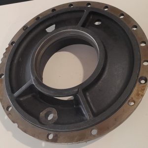 PLACA SUPERIOR DIF. LD5310 - 1860881M1 = 071269P2