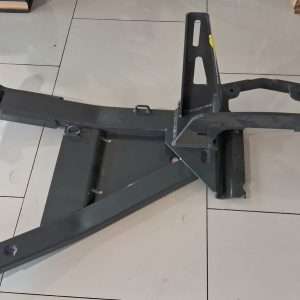 SUPORTE CAIXA SCHUMACHER DYNA FLEX SISTEMA CORREIA - ACW0670410