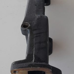 COLETOR DE ESCAPE MF265/275/283/290 - PERKINS 4236/4248 - 70540061 VT/2