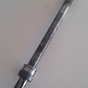 EIXO DA TDP 6X21 - 61 CENT, ROLTO 6011 - 1660288 VT