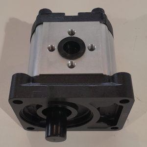 BOMBA HIDRAULICA SIMPLES BM85/BM100-BH140/BH145/BH180- 9016101648 = 82065100 IND = 9510080648