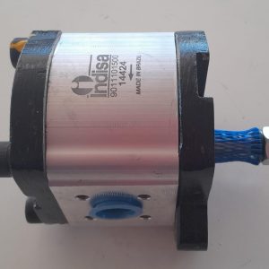 BOMBA HIDRAULICA SIMPLES C/TAMPA MF 5275 - 9011101500 = 052207 IND